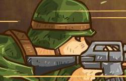play Ultimate Army 4