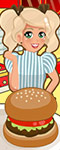 play Mia Cooking Spicy Beef Burger