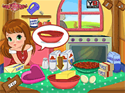 play Red Riding Hood Adventures