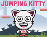 Jumping Kitty