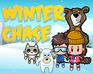 play Winter Chase