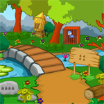 play Stork Bird Escape