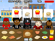 play Burger Jam