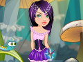 play Fairy Flower World