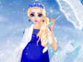 play Elsa Pregnant