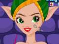 play Eva D Elf Facial Make Up