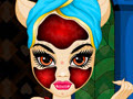 play Howleen Wolf Prom Makeover