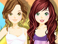 play Summer Fun Makeover