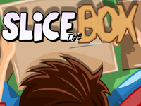 play Slice The Box