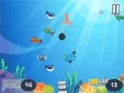 play Fishing Bombs