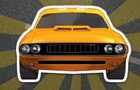 play Muscle Car Parking