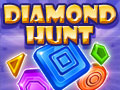 play Diamond Hunt