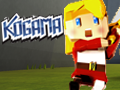 play Kogama: The Big Adventure