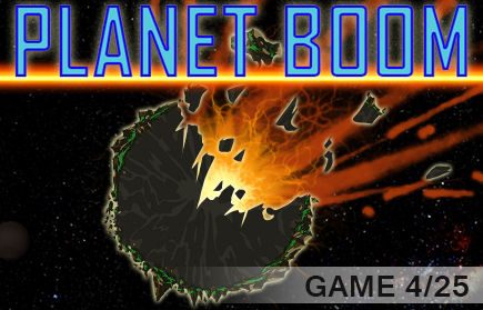 play Planet Boom