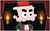 play The Great Magicians Curse: Magicians 2