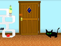 play Sneaky House Escape