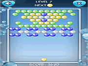 play Bubble Shooter 2