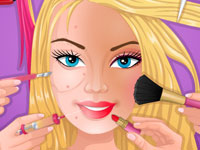 play Extreme Makeover Kissing