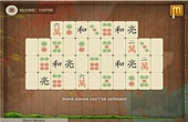 play Mahjong Ember