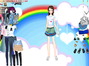 play Rainbow Runners