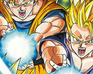 play Dragon Ball Fierce Fighting V2.5