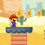 play Mario Great Adventure 7