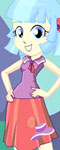 play Equestria Girls Coco Pommel