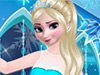 play Elsa'S Prom
