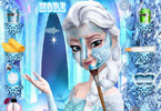 play Elsa Rejuvenation