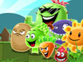 play Plants Vs. Monsters