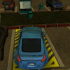 play 3D Parking Mall Madness 2