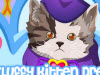 play Fluffy Kitten Dressup