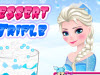 play Elsa'S Frozen Dessert Trifle