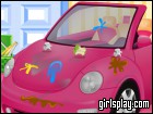 play Super Car Wash