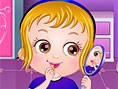 play Baby Hazel Fancy Dress