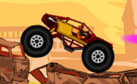 play Mad Truck Challenge