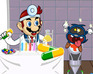 play Mario Lab