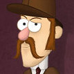 play Sherlock Holmes: Tea Shop