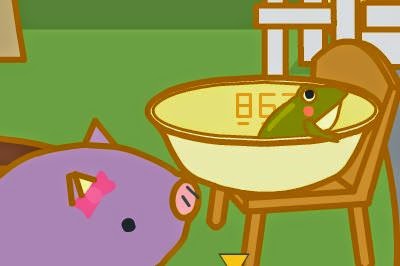 play Buuka Of Southern Island: Episode 49