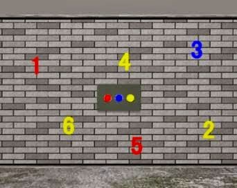 play Simplest Room Escape 30