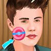 Justin Bieber Ear Infection