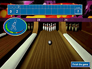 play Arco Bowling