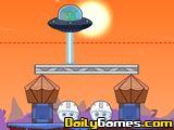 play Save Astronauts 2