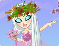 play Fairytale Wedding