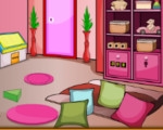 play Little Girl Room Escape