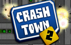 play Crash Town 2