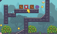 play Donutosaur
