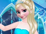 play Elsa'S Prom