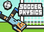 play Soccer Physics