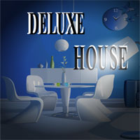 play Deluxe House Escape